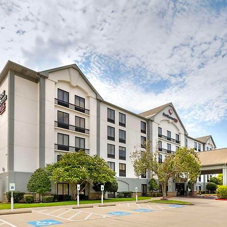 Best Western Plus Sugar Land/Stafford Exterior photo