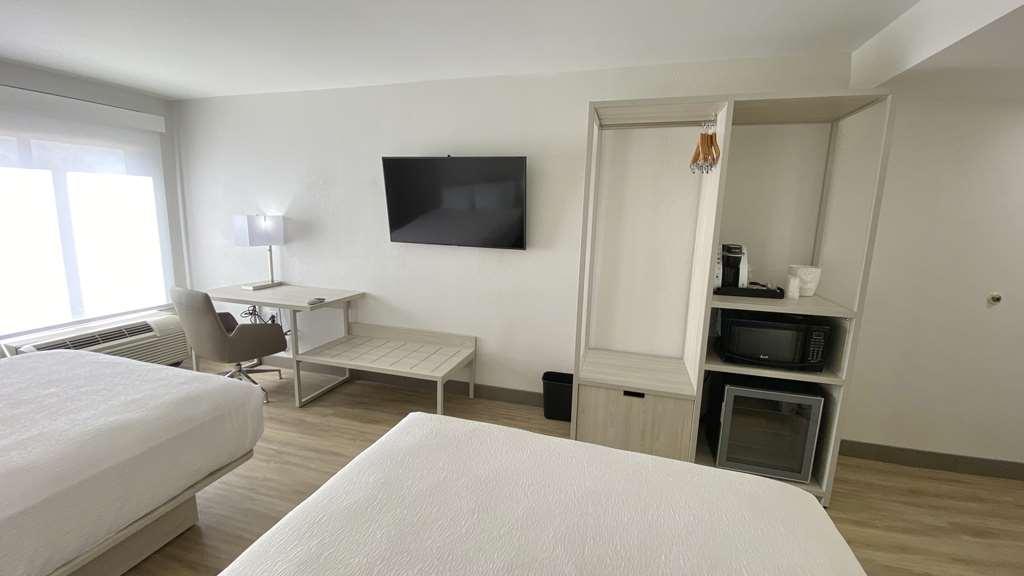 Best Western Plus Sugar Land/Stafford Room photo