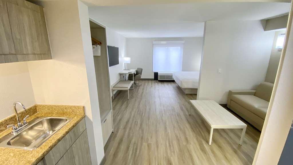 Best Western Plus Sugar Land/Stafford Room photo