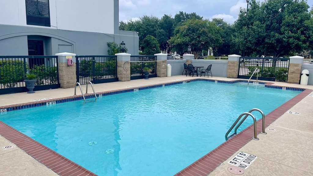 Best Western Plus Sugar Land/Stafford Facilities photo