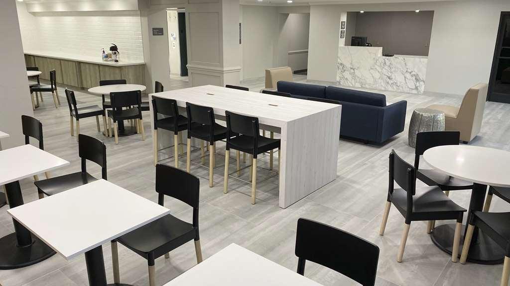 Best Western Plus Sugar Land/Stafford Interior photo
