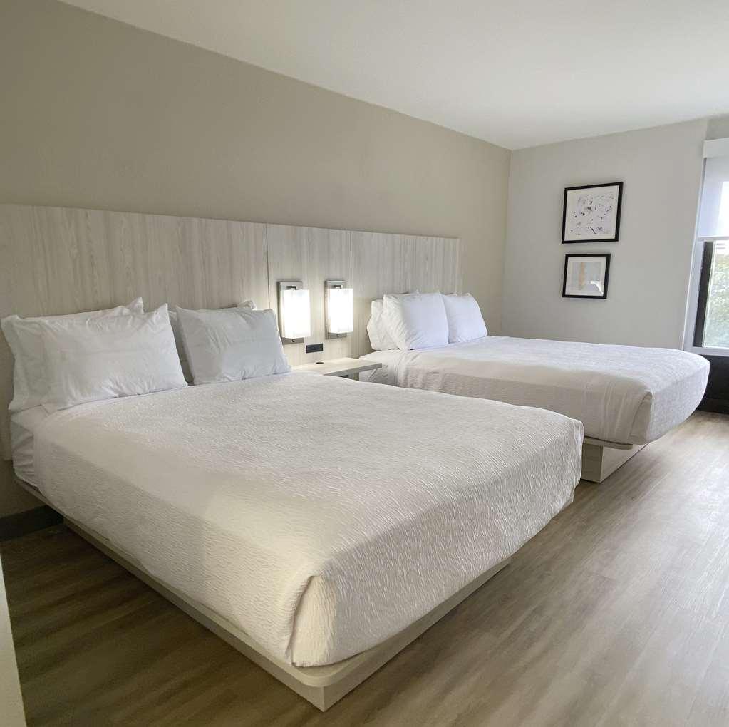 Best Western Plus Sugar Land/Stafford Room photo