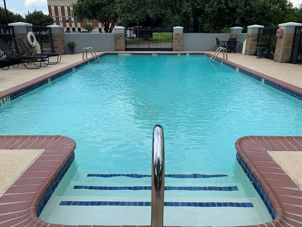Best Western Plus Sugar Land/Stafford Facilities photo