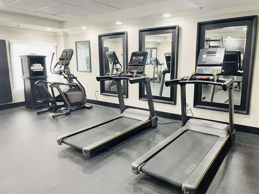 Best Western Plus Sugar Land/Stafford Facilities photo