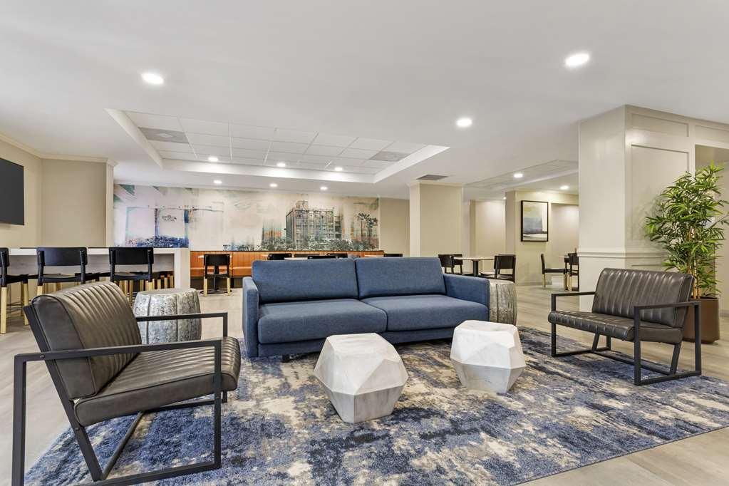 Best Western Plus Sugar Land/Stafford Interior photo