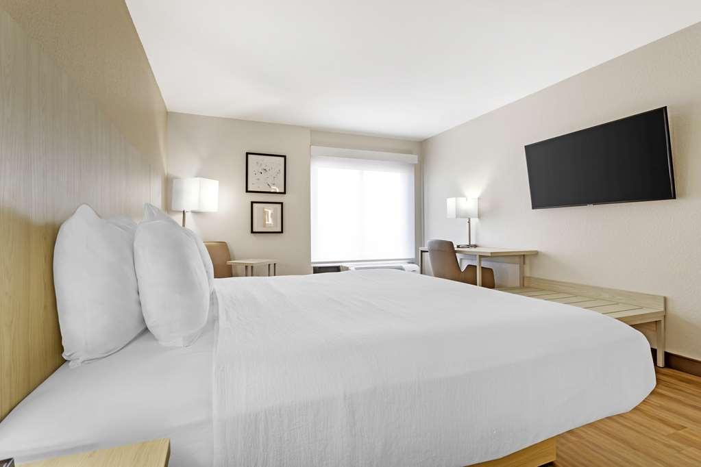 Best Western Plus Sugar Land/Stafford Room photo