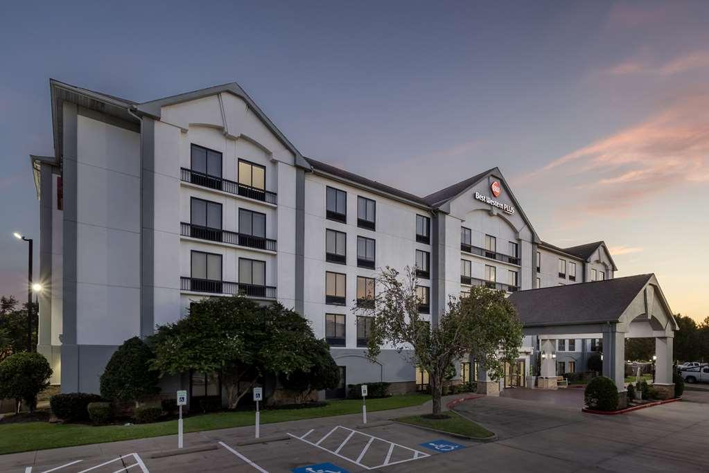 Best Western Plus Sugar Land/Stafford Exterior photo